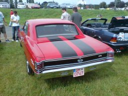 Big Bumper Meet 2007